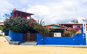 Pousada Villa Galinhos
